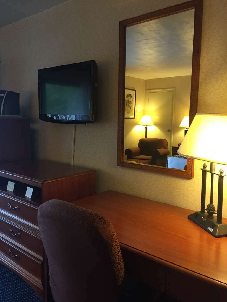 Hotel Best Western Washington Pentagon