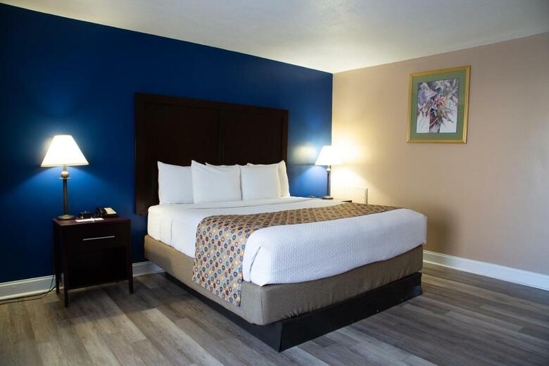 Hotel Best Western Washington Pentagon