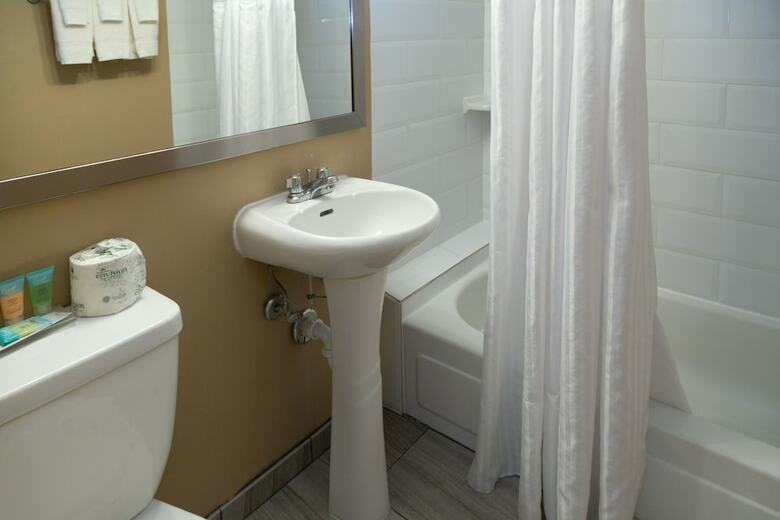 Hotel Best Western Washington Pentagon