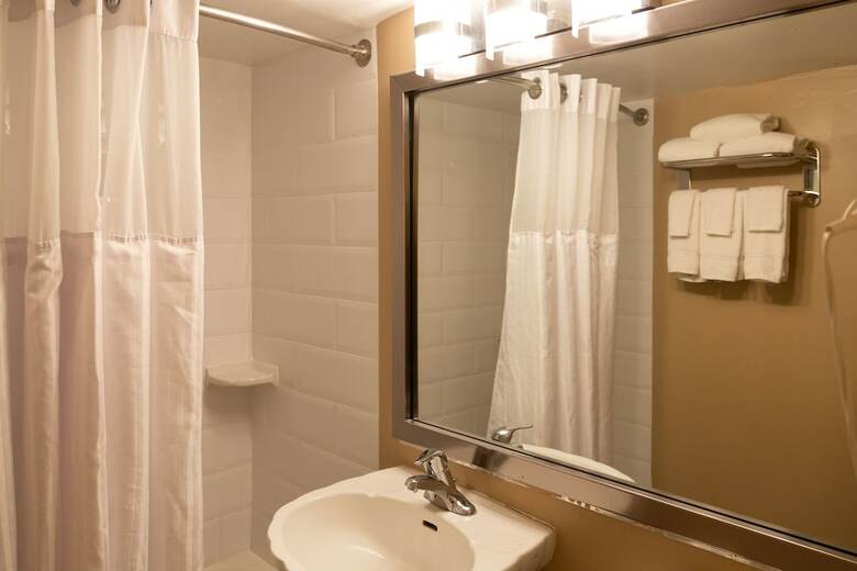 Hotel Best Western Washington Pentagon