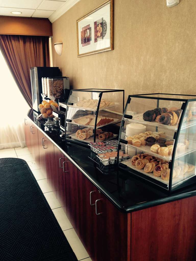 Hotel Best Western Washington Pentagon
