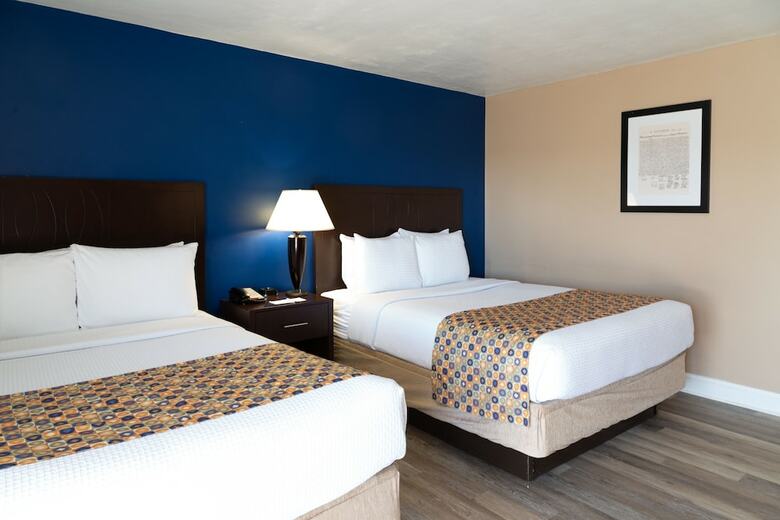 Hotel Best Western Washington Pentagon