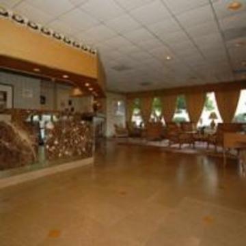Hotel Best Western Washington Pentagon