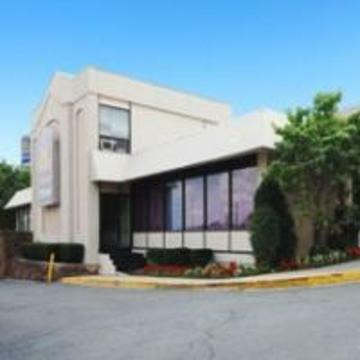 Hotel Best Western Washington Pentagon