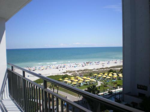 Hotel Dayton House Resort