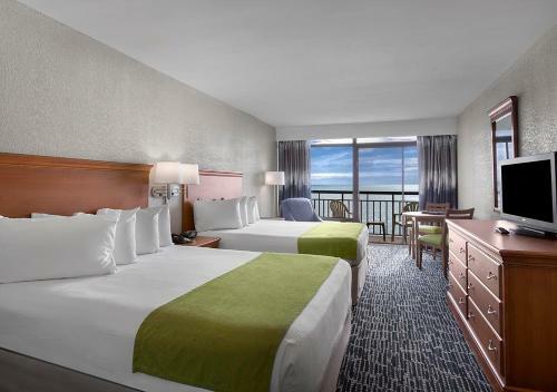Hotel Dayton House Resort