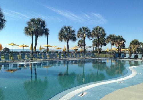 Hotel Dayton House Resort