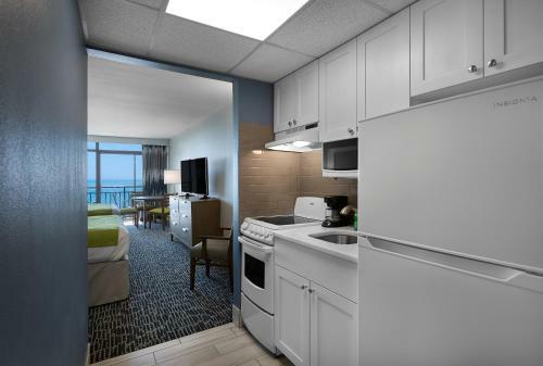 Hotel Dayton House Resort