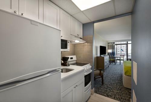 Hotel Dayton House Resort