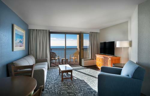 Hotel Dayton House Resort