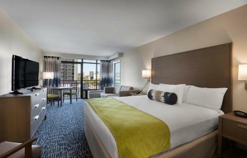 Hotel Dayton House Resort