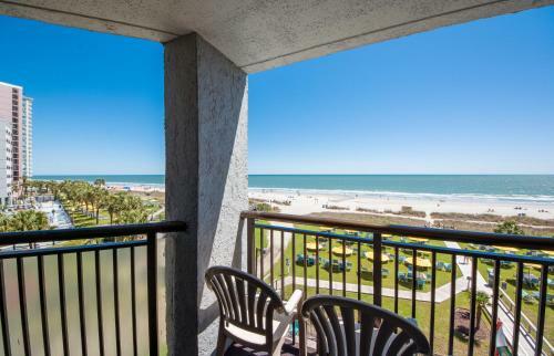 Hotel Dayton House Resort