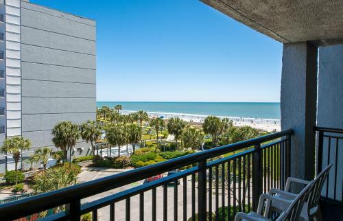 Hotel Dayton House Resort