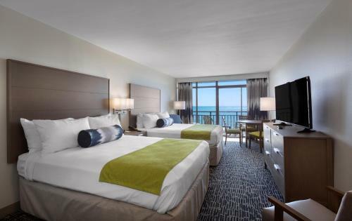 Hotel Dayton House Resort