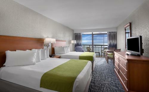 Hotel Dayton House Resort