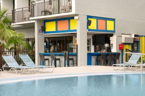 Hotel Dayton House Resort
