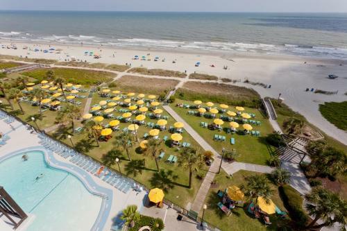 Hotel Dayton House Resort