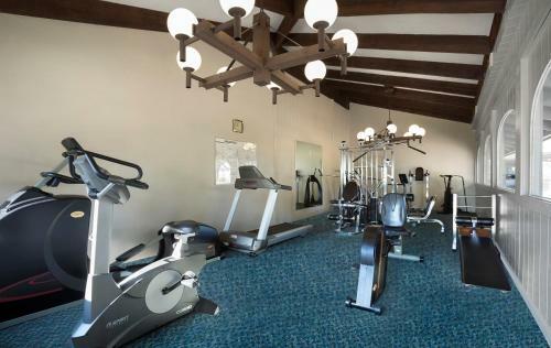 Hotel Dayton House Resort