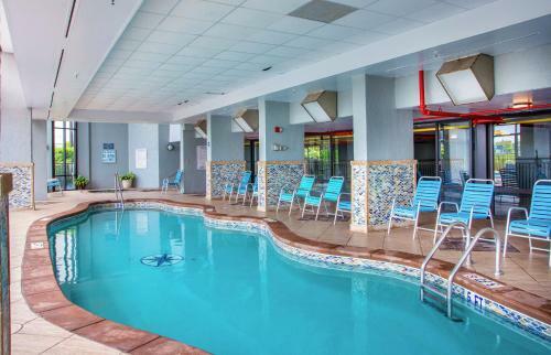 Hotel Dayton House Resort
