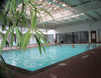 Hotel Adam�s Mark Buffalo