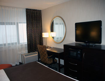 Hotel Adam�s Mark Buffalo
