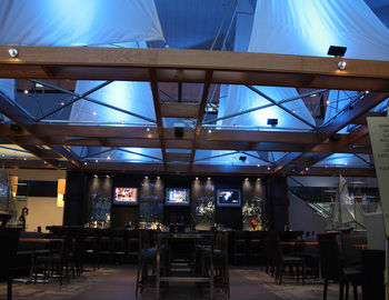 Hotel Adam�s Mark Buffalo