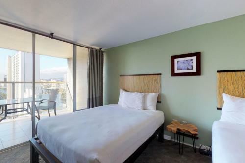 Apartamento Island Colony Studios II