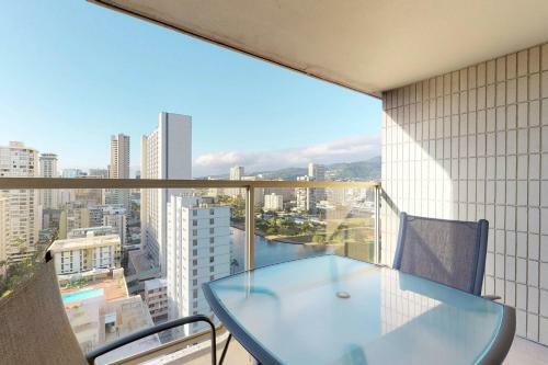 Apartamento Island Colony Studios II