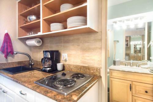 Apartamento Island Colony Studios II