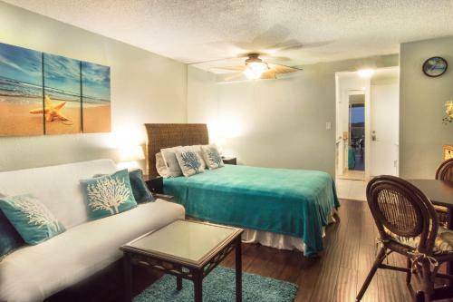 Apartamento Island Colony Studios II