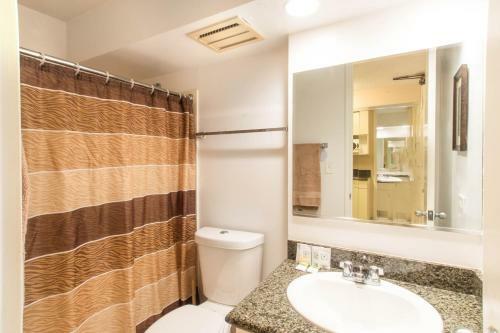 Apartamento Island Colony Studios II