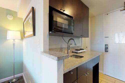 Apartamento Island Colony Studios II