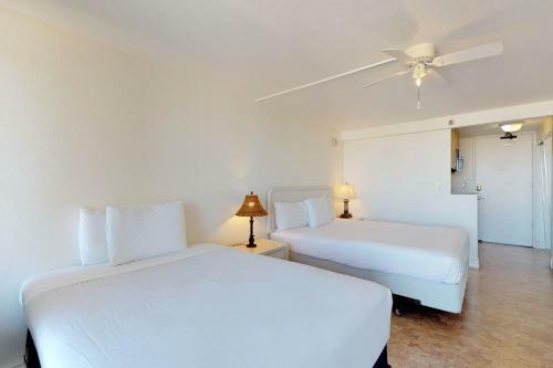 Apartamento Island Colony Studios II