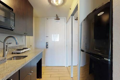 Apartamento Island Colony Studios II
