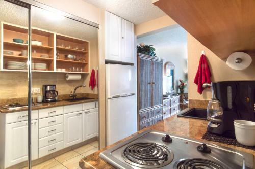 Apartamento Island Colony Studios II