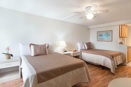 Apartamento Island Colony Studios II