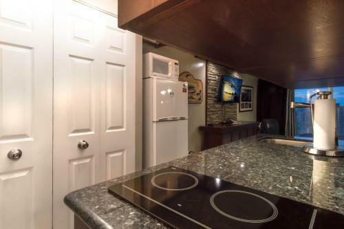Apartamento Island Colony Studios II