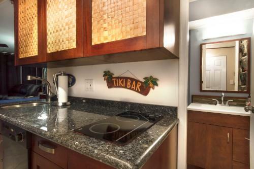Apartamento Island Colony Studios II