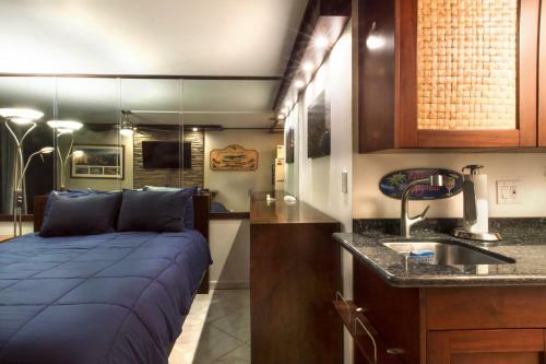 Apartamento Island Colony Studios II