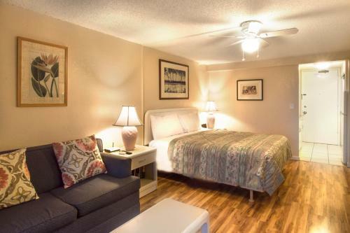 Apartamento Island Colony Studios II