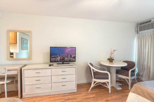 Apartamento Island Colony Studios II