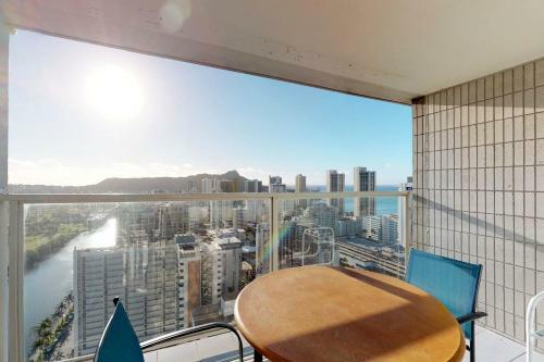 Apartamento Island Colony Studios II