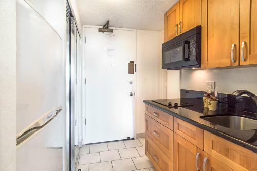 Apartamento Island Colony Studios II
