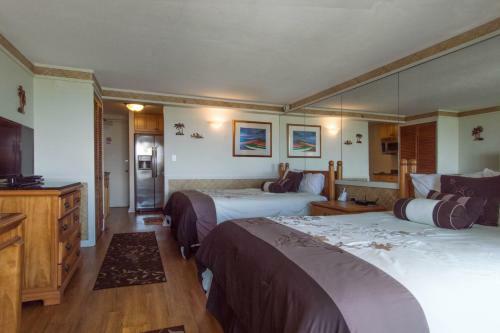 Apartamento Island Colony Studios II