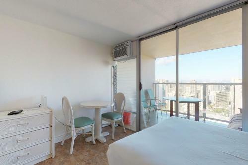 Apartamento Island Colony Studios II