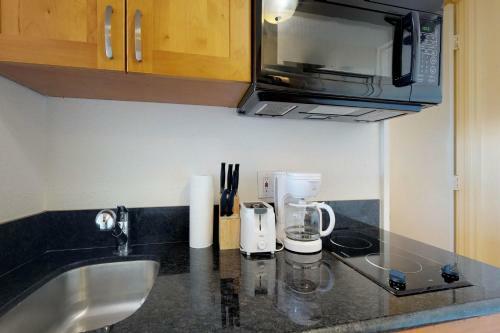 Apartamento Island Colony Studios II