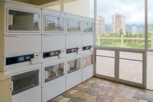 Apartamento Island Colony Studios II