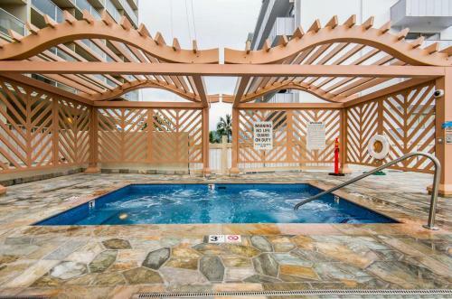 Apartamento Island Colony Studios II