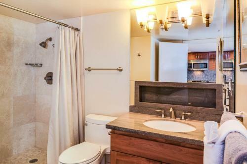 Apartamento Ilikai 1410