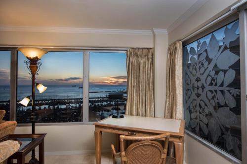 Apartamento Ilikai 1410